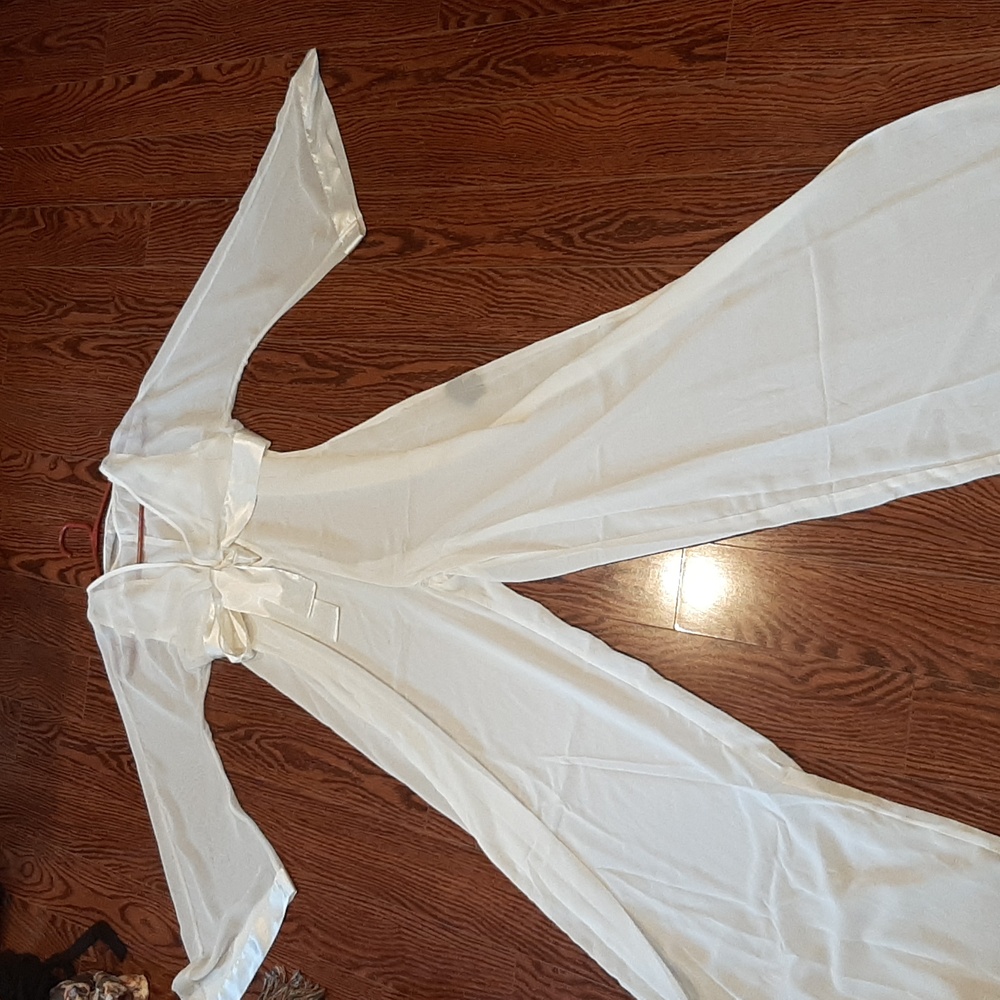 Set of 2 jumpsuit Beach wearing